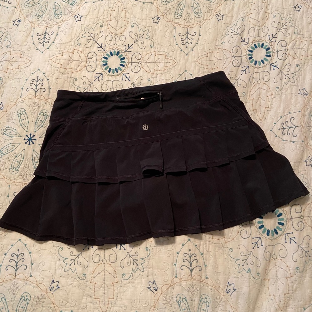 Lululemon run Skort/Skirt